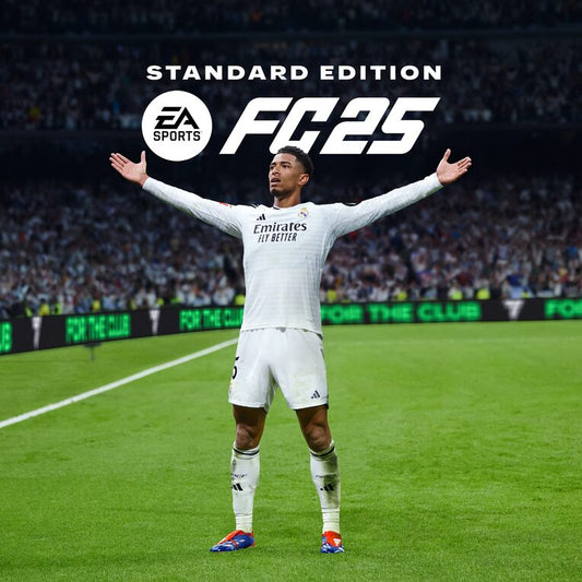 EA SPORTS FC™ 25 Standar PS5 PS4 - Digital