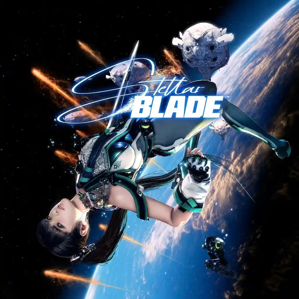 Stellar Blade™- PS5 - Digital