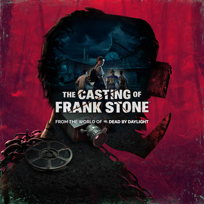 The Casting of Frank Stone™ - PS5 - Digital