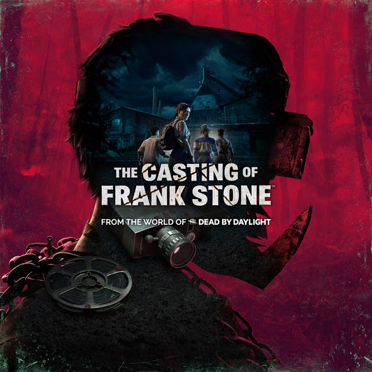 The Casting of Frank Stone™ - PS5 - Digital