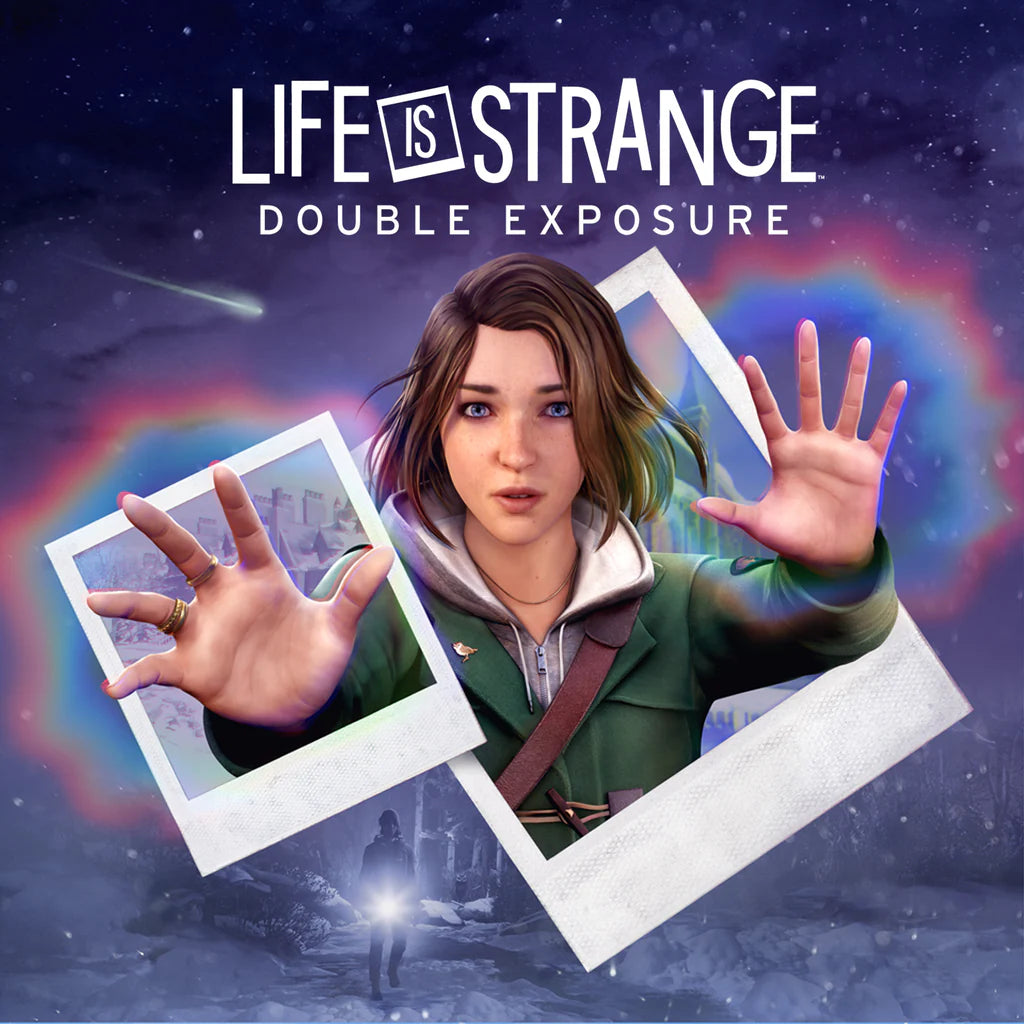 Life is Strange: Double Exposure PS5  - Digital Preventa