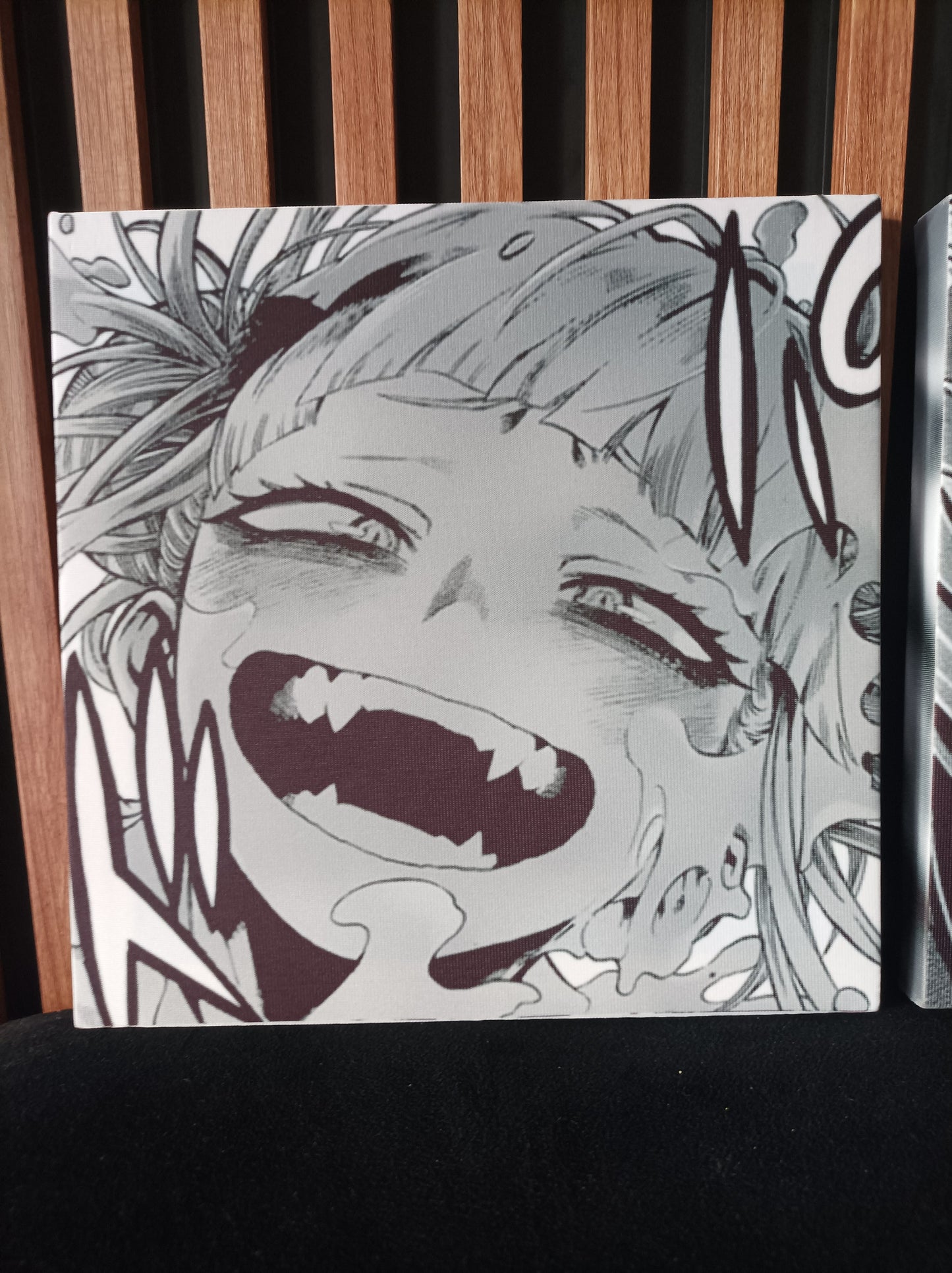 Set mini ahegao