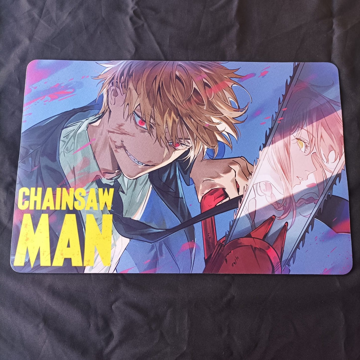 Remate mousepad