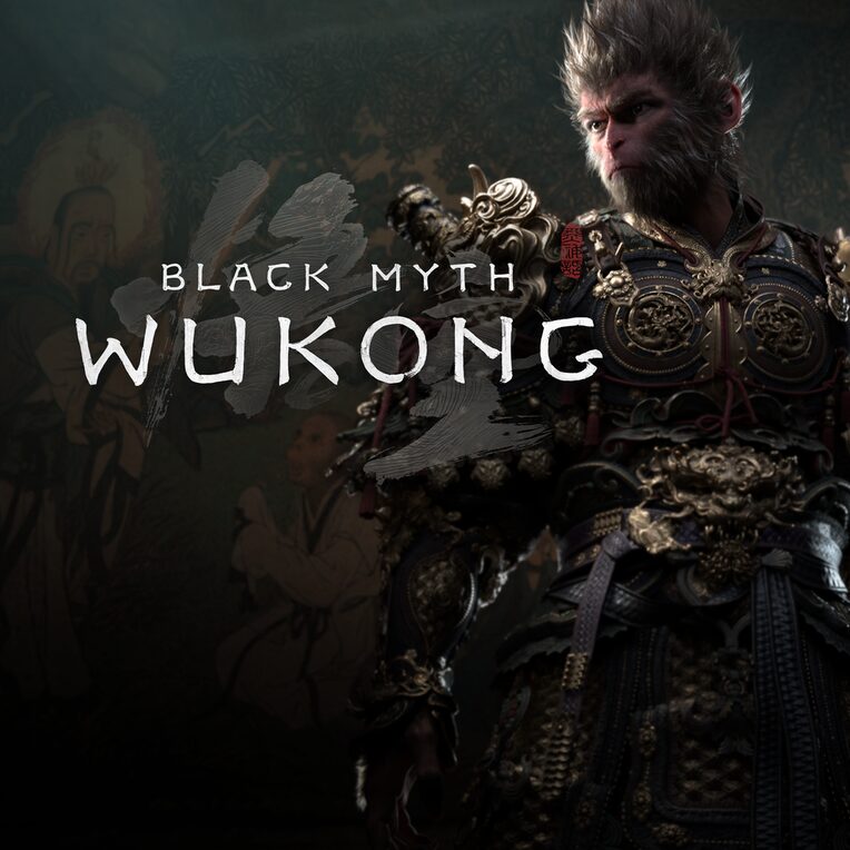 Black Myth: Wukong - PS5 - Digital