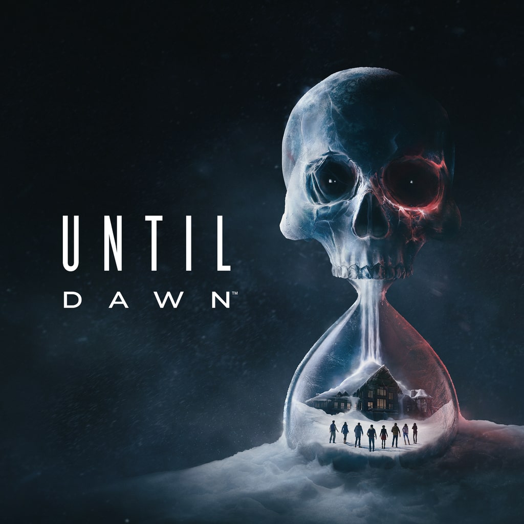 Until Dawn™ PS5  - Digital