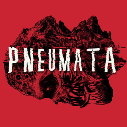 Pneumata PS5 - Digital