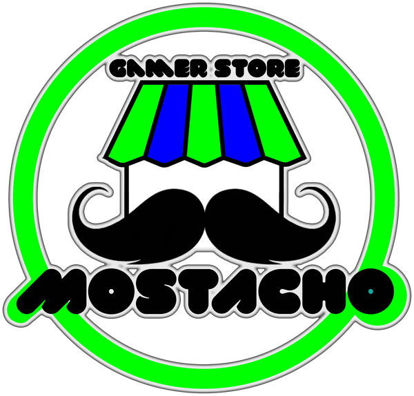 Mostacho Store