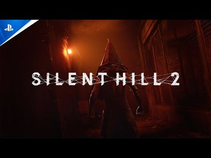 SILENT HILL 2 PS5  - Digital