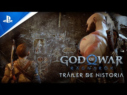 God of War Ragnarok PS5 - Digital