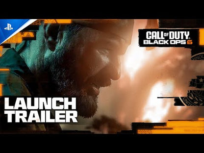 Call of Duty®: Black Ops 6 Standar PS5 PS4 - Digital RESERVA