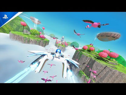 Astro Bot PS5 - Digital