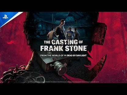 The Casting of Frank Stone™ - PS5 - Digital