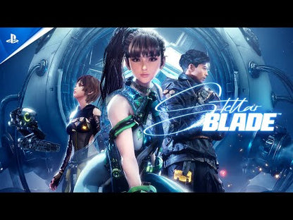 Stellar Blade™- PS5 - Digital