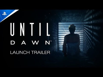 Until Dawn™ PS5  - Digital