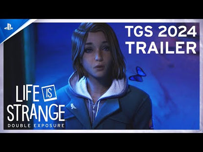 Life is Strange: Double Exposure PS5  - Digital Preventa