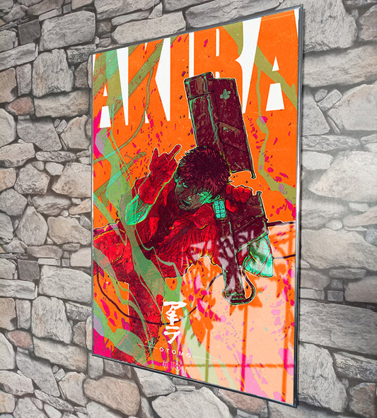 Colección Akira