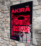 Colección Akira