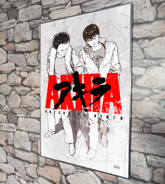 Colección Akira