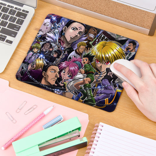 Mouse pad chico