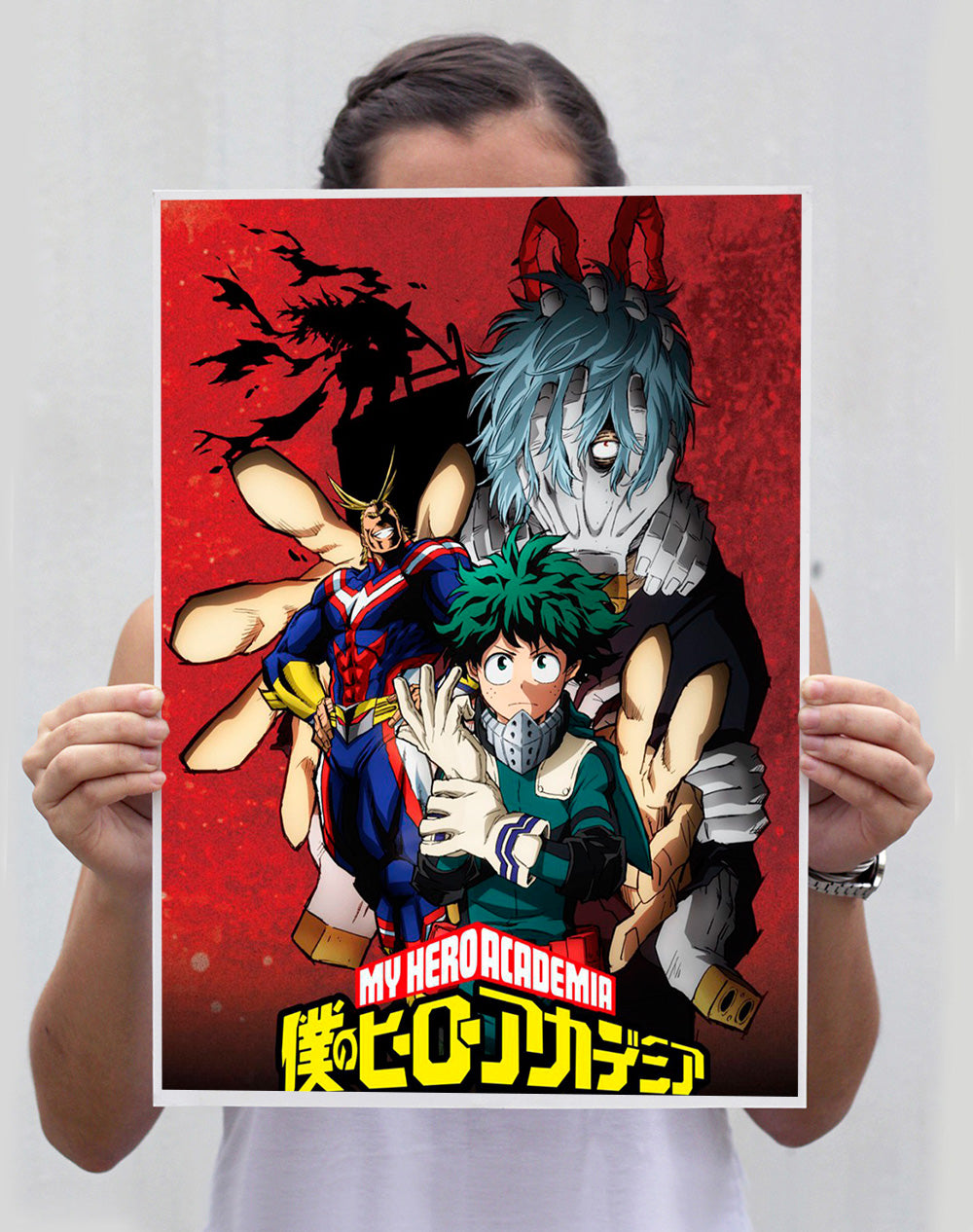 Poster 33x45 Personalizado