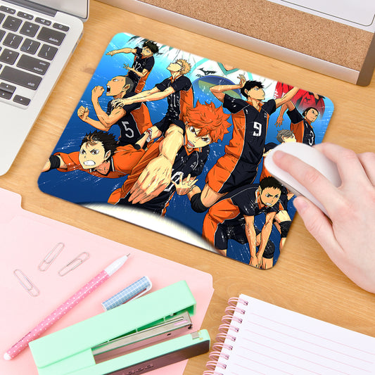 Mouse pad chico