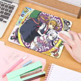 Mouse pad chico