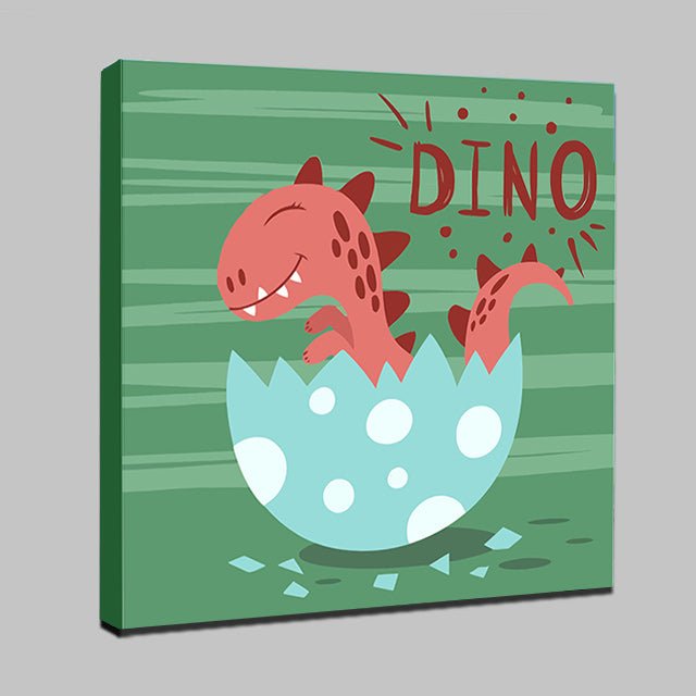 Cuadros -  Coleccion Dino