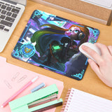 Mouse pad chico