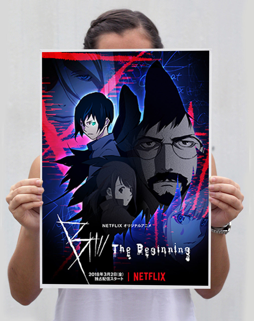 Poster - Mayorista