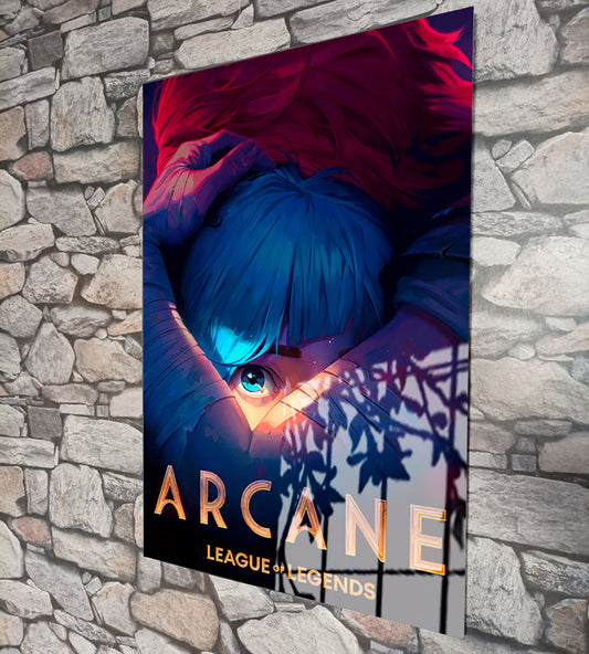 Colección Arcane