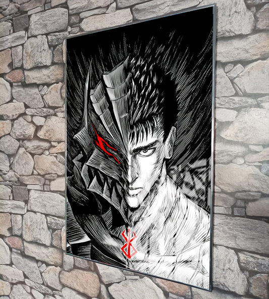 Colección Berserk