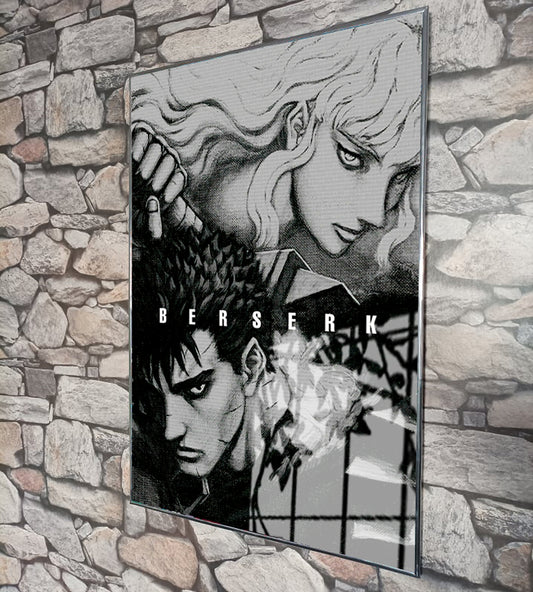 Colección Berserk