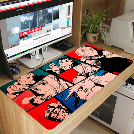 Mousepad 60x40