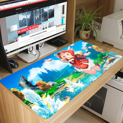 Mousepad 60x40