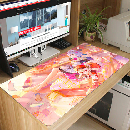 Mousepad 60x40