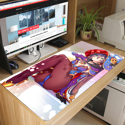 Mousepad 60x40