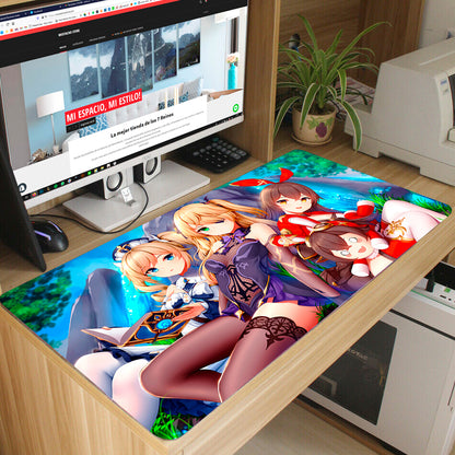 Mousepad 60x40