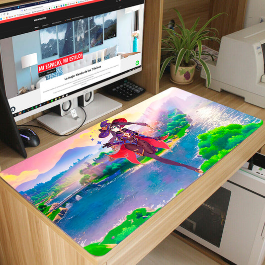 Mousepad 60x40