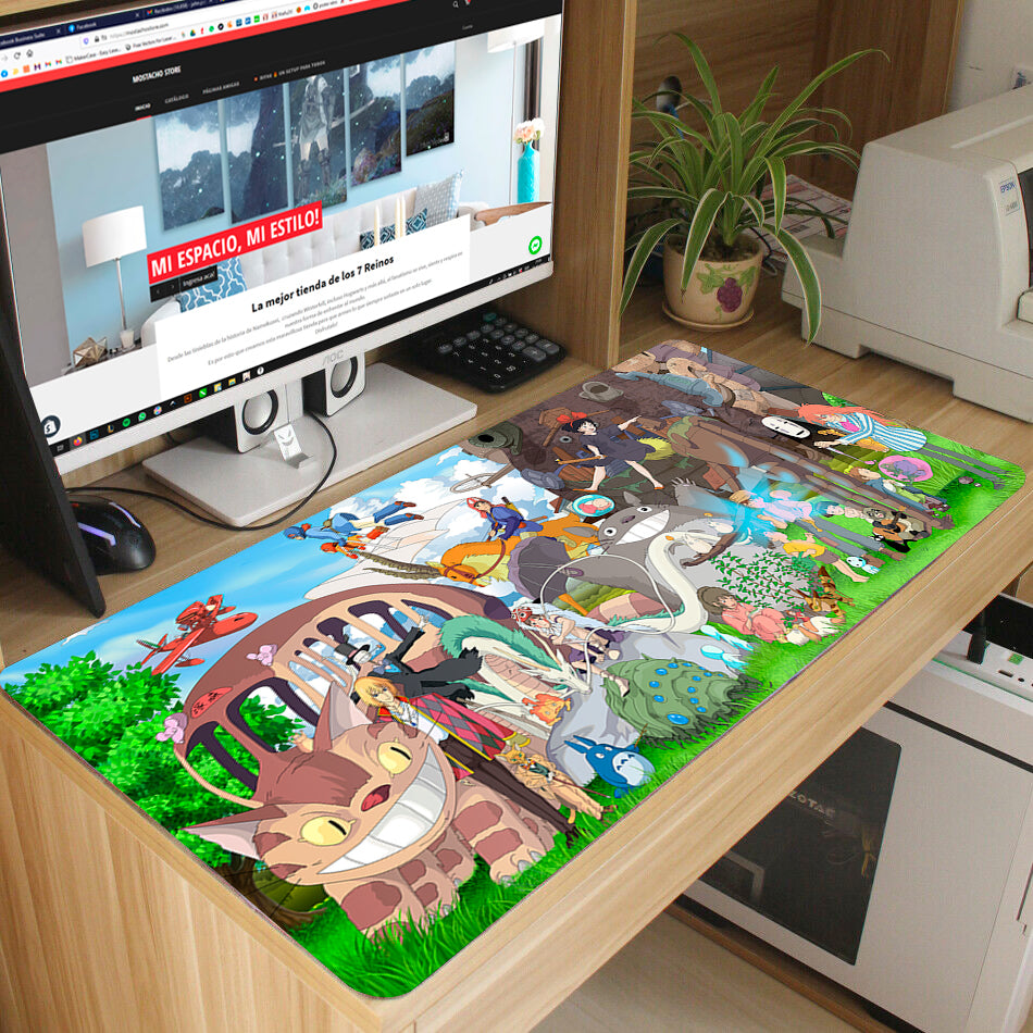 Mousepad 60x40