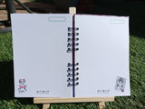 Cuaderno Hentai