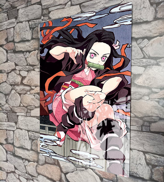 Colección Kimetsu no yaiba