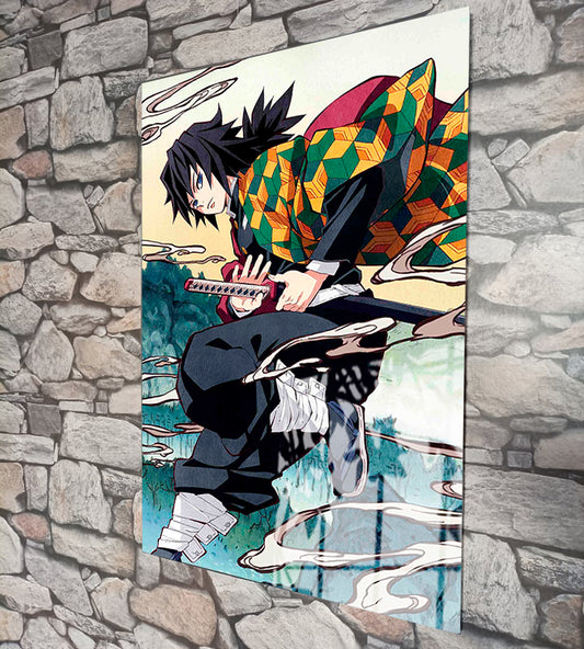 Colección Kimetsu no yaiba