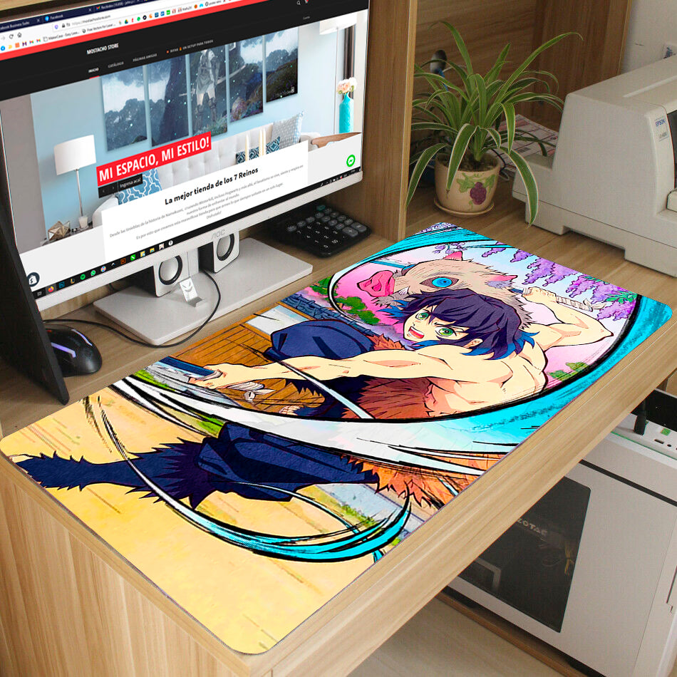 Mousepad 60x40