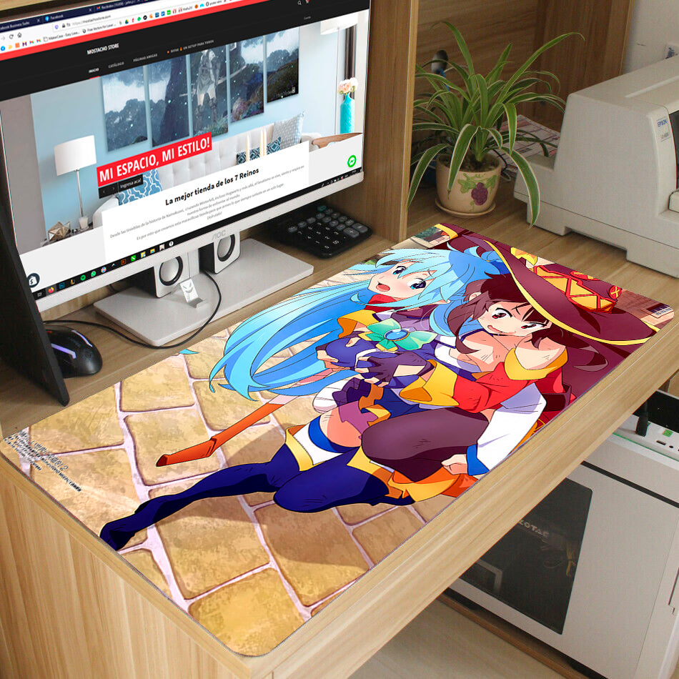 Mousepad 60x40