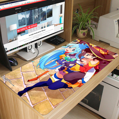 Mousepad 60x40