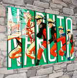 Colección Naruto