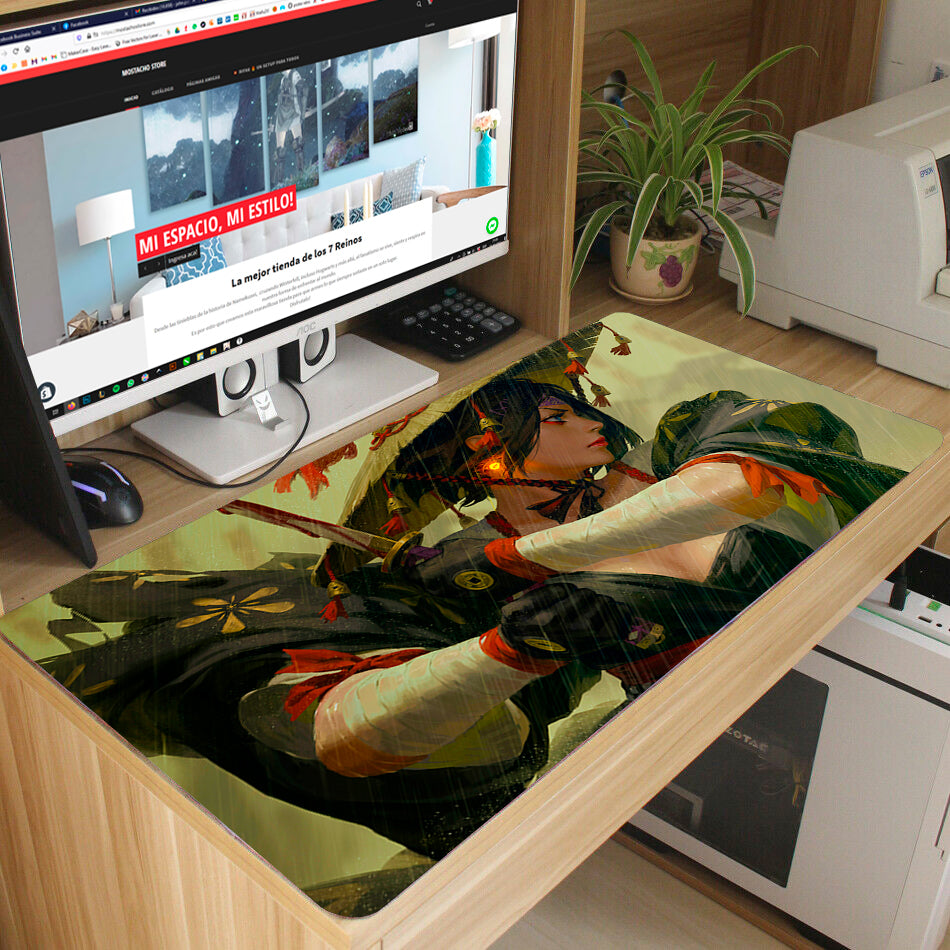 Mousepad 60x40