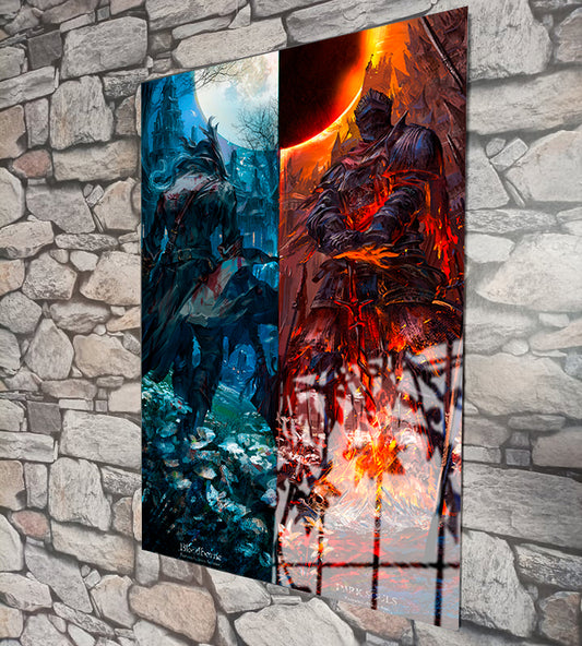 Colección Souls