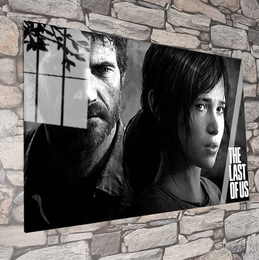 Colección The last of us