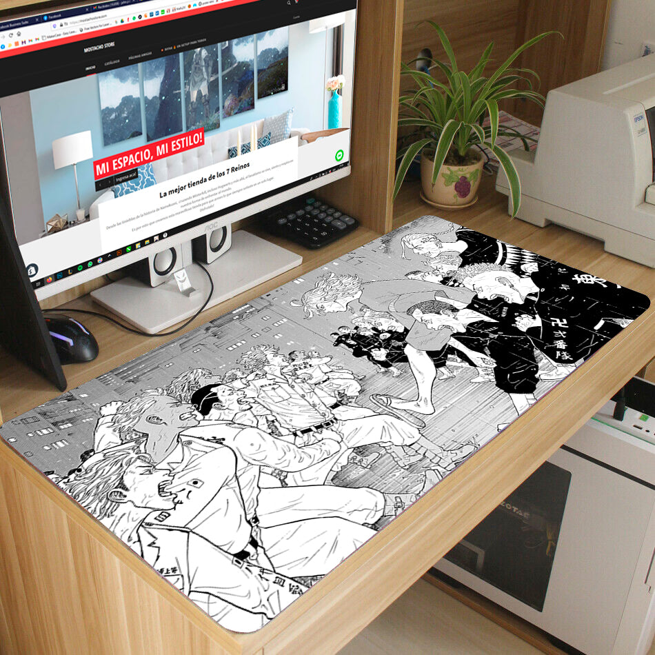 Mousepad 60x40